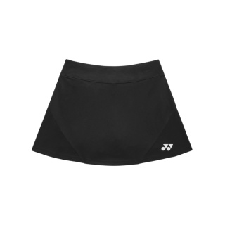 Yonex Sport-Rock Practice mit Innenhose 26194J (100% Polyester) 2026 schwarz Mädchen